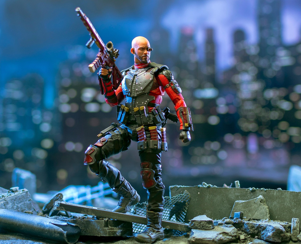 吸烟与患癌症的关系